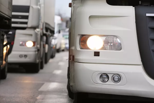 Bild: Von A bis Z: Alles, was Sie über temperaturgeführte Transporte nach Usbekistan wissen müssen