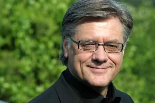 Bild: Vorträge und Workshops mit VfB-Torwartlegende Helmut Roleder