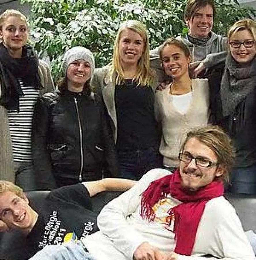 Studentische Organisation der Hochschule veranstaltet Ringvorlesung