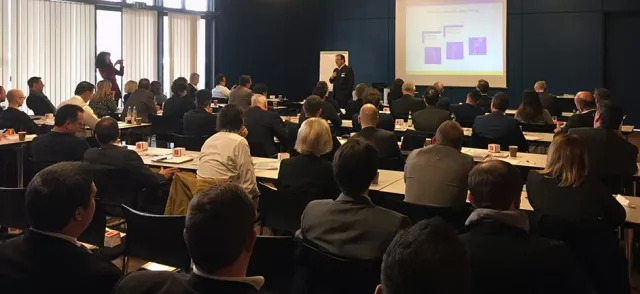 6. Bonner Tag der Franchiseexpansion: Aus der Praxis für die Praxis Bild: 6. Bonner Tag der Franchiseexpansion: Aus der Praxis für die Praxis