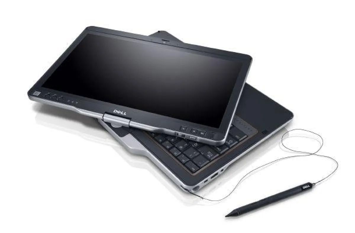 Convertible Tablet Latitude XT3 (Quelle: Dell)
