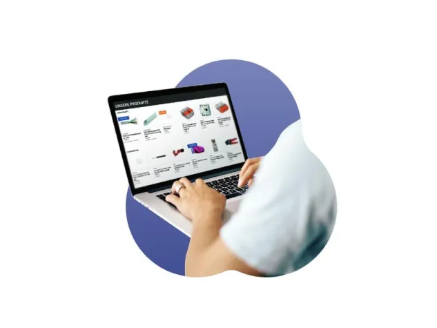 Bild: Sich gegen Amazon behaupten - Zander B2B Plattform zeigt, dass es geht