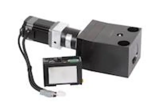 Bild: ROEMHELD auf der Euroblech: Leicht installierbare Werkzeugspann- und -wechseltechnik für Pressen und Stanzen