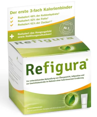 Bild: Neue Studie belegt: Es geht! Abnehmen ohne DIÄT