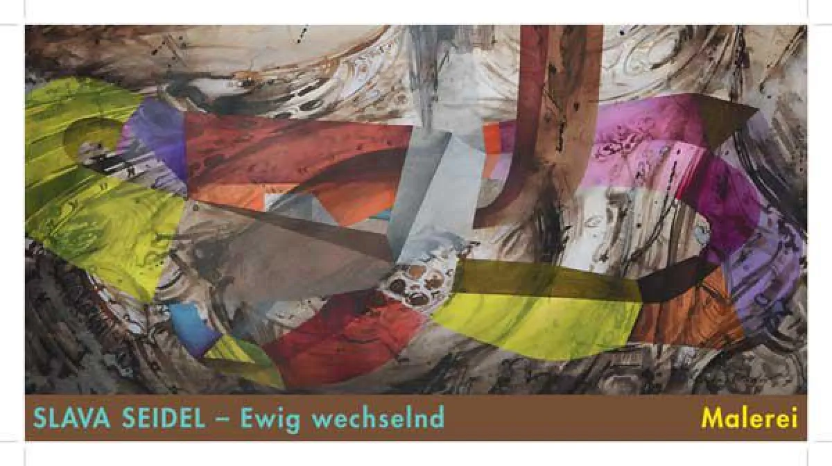 Ewig wechselnd