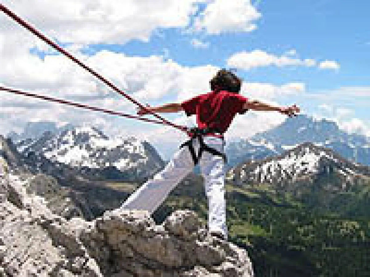 Von Regeneration und Ernährung bis Kommunikation und Bewegung: Seminare rund um gesundes Arbeiten aktivieren Menschen und finden, wie hier in Südtirol, in beeindruckenden Landschaften und erstklassige