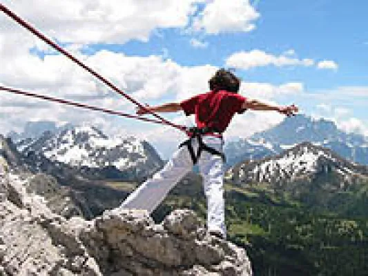 Gesundheit kann so ansteckend sein Bild: Gesundheit kann so ansteckend sein