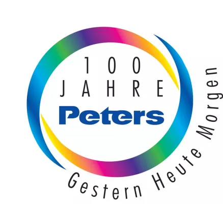 Bild: 100 Jahre Unternehmensgruppe Peters- Jubiläumsrabatt bei der Fahrzeuglackierung Peters GmbH