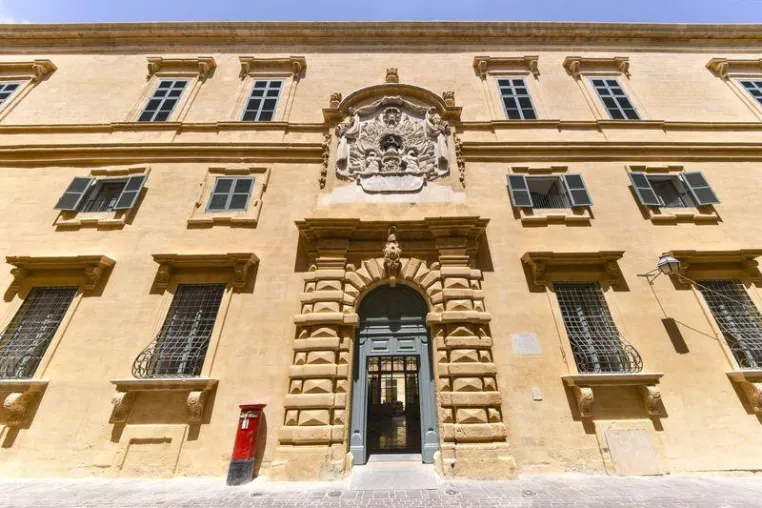 Bild: MUZA - Neues Nationalmuseum für bildende Künste auf Malta eröffnet