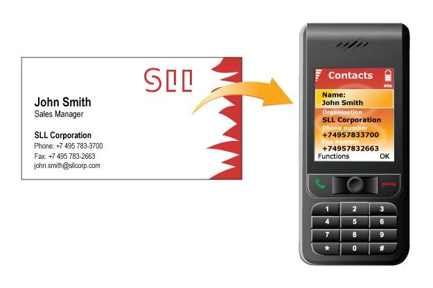 Bild: „Ihr Handy kann ja lesen“: ABBYY präsentiert OCR Software Development Kit für Mobilgeräte