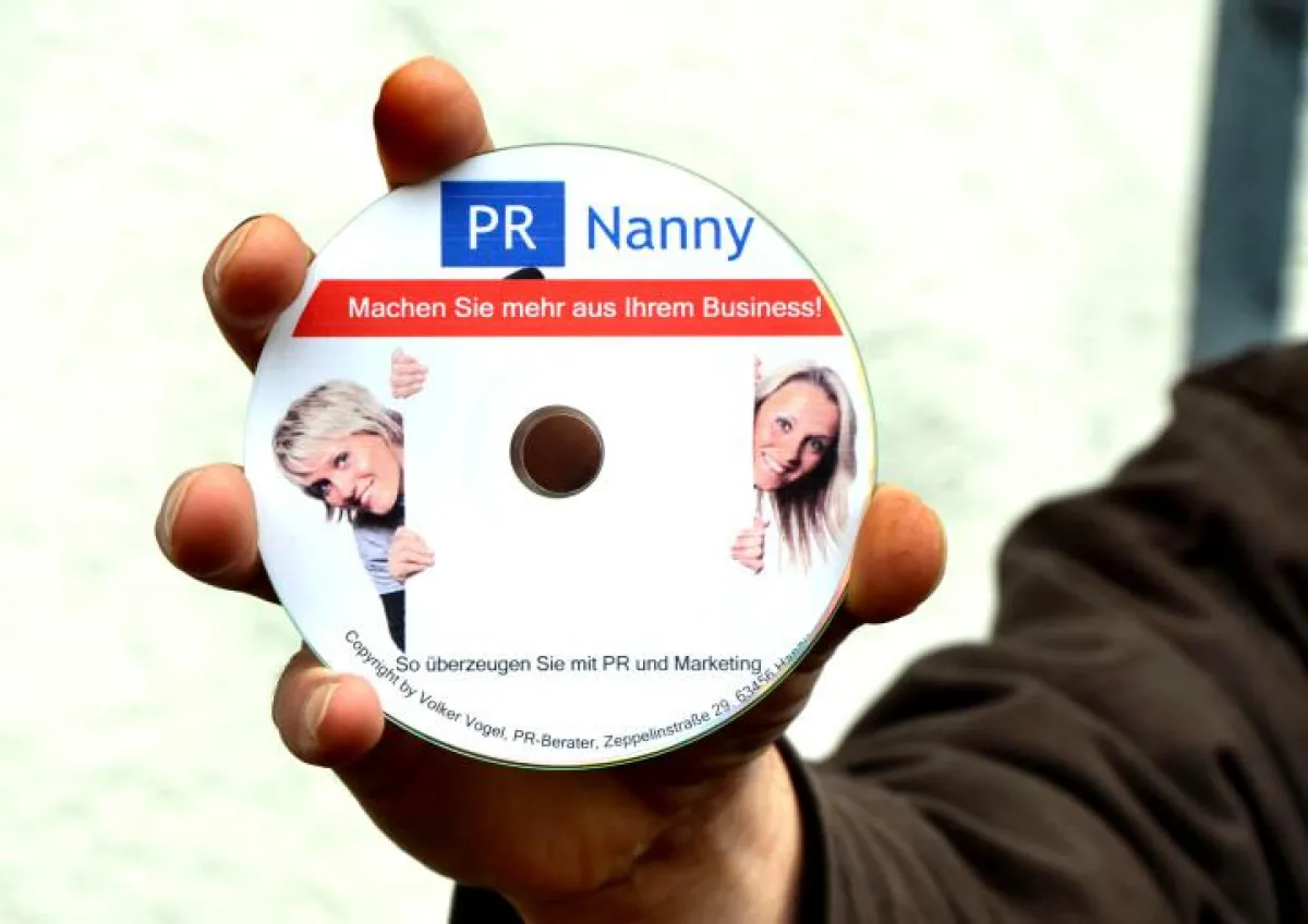 Voll gepackt mit PR-Wissen: Die neue Premium-PR DVD der