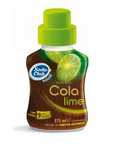 Bild: Cola, einfach anders