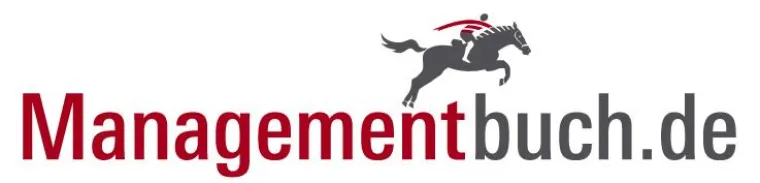 Bild: Managementbuch Bestseller im August 2008