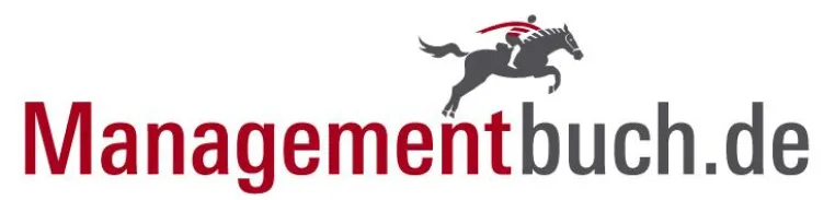 Bild: Managementbuch Bestseller im August 2008