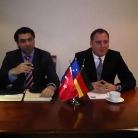 Bild: Türkischer Immobilien Sektor