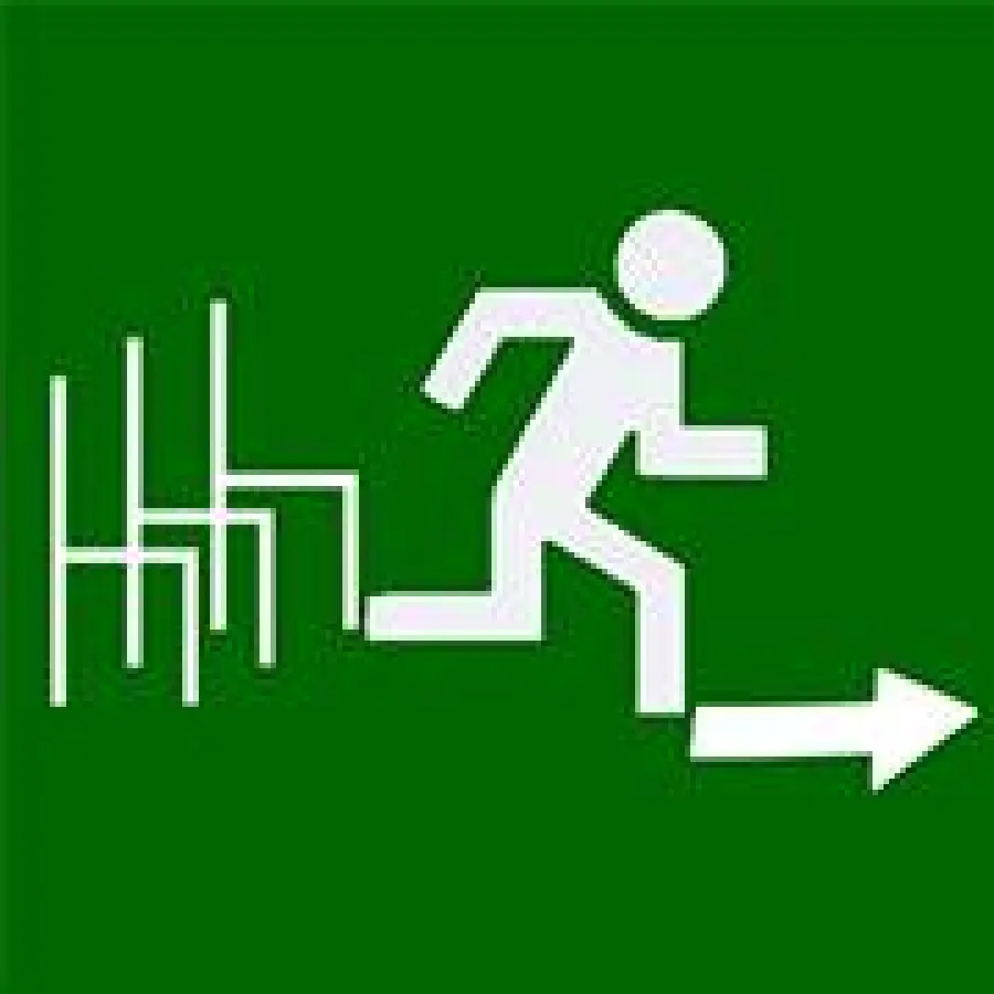 (Zum Thema Veranstaltungssicherheit und Sicherheitskonzepten bei Events)