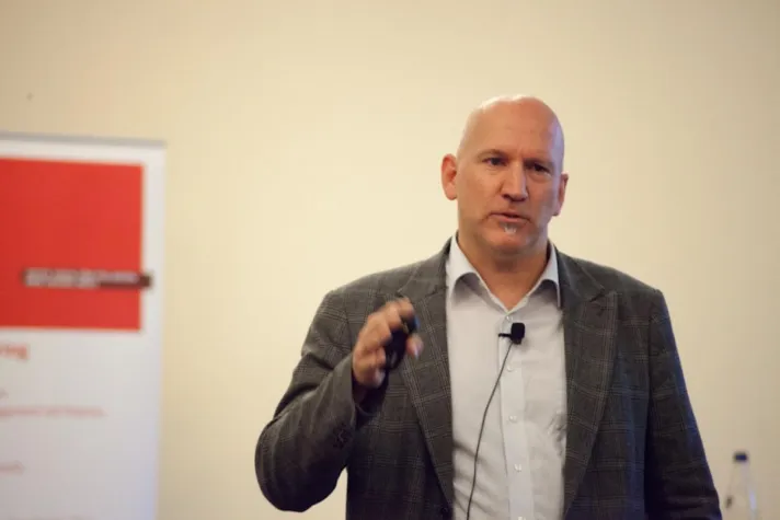 Bild: Mit Kanban Flight Levels das agile Zusammenspiel verbessern