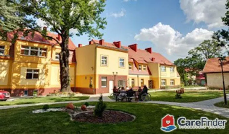 Pflege in Polen im Videomaterial Bild: Pflege in Polen im Videomaterial