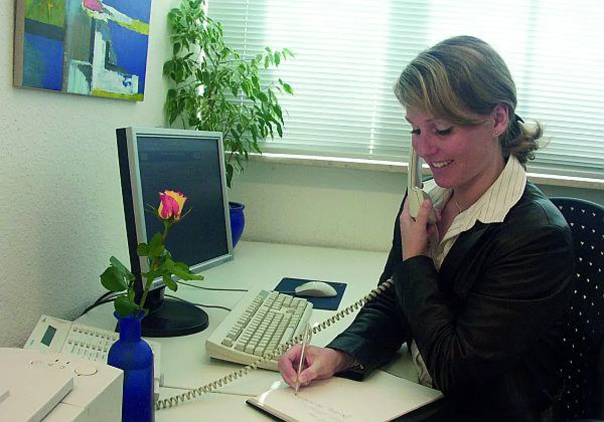 Foto: Zentrurm Beruf + Gesundheit Bad Krozingen