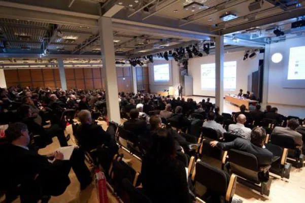 Bild: Nichts bleibt wie es ist und das immer schneller: Automatisierung versus Flexibilität in der Logistik