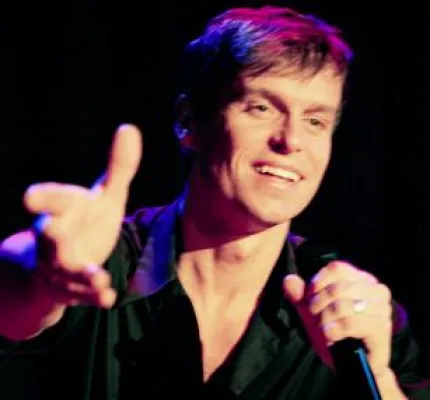 Bild: „felix martin livehaftig!“ - Konzertpremiere am 30.09.2007 in Oberhausen