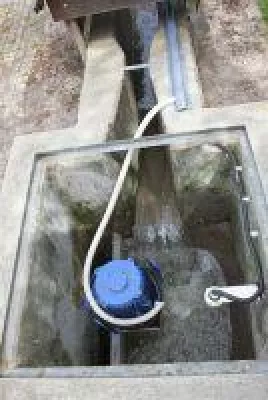 Bild: Statt täglicher Verstopfungen störungsfreier Dauerbetrieb