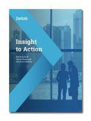 Bild: Trendreport Professional Services - Ein Weckruf