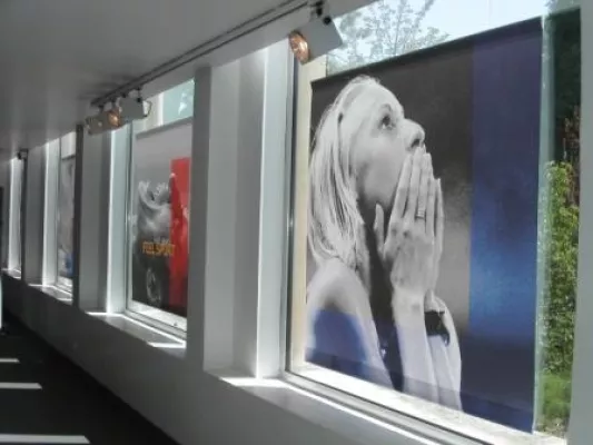 Bild: Neu im Sortiment: Dickson Coatings Jet Tex new