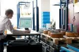 Bild: Fachforum der Fraunhofer Academy auf der LogiMAT 2013: Neues Wissen für eine dynamische Branche