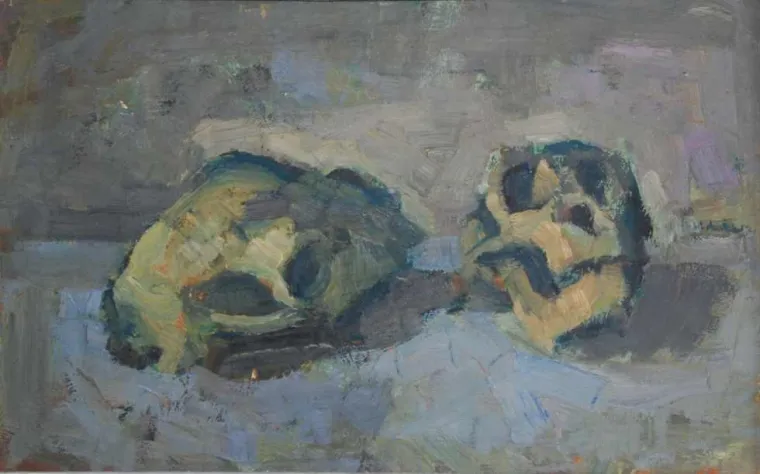 Bild: Großzügige Schenkung an das Museum Zeitz