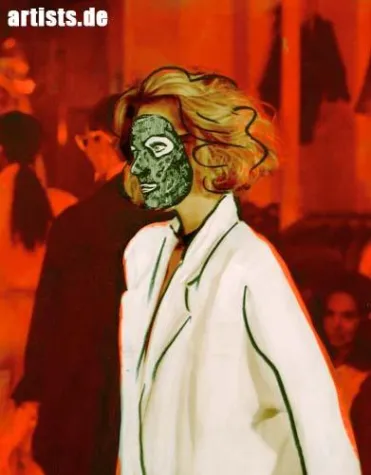 Bild: Kunst im Internet verkaufen - Online-Marktplatz für Kunst