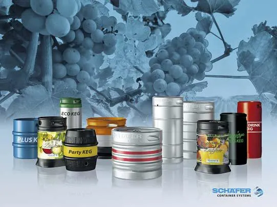 Bild: Qualitätsverpackung für Weine