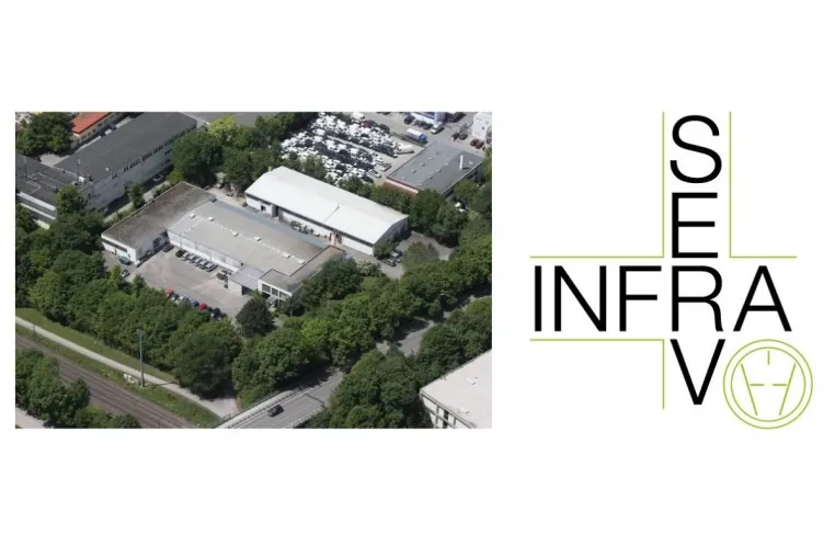 Infraserv Vakuumservice GmbH und Shimadzu Fluidics Systems Europe Bild: Infraserv Vakuumservice GmbH und Shimadzu Fluidics Systems Europe