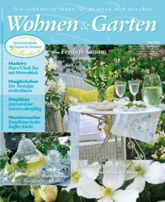 Bild: Wohnen & Garten - Lieblingszimmer unterm Dach