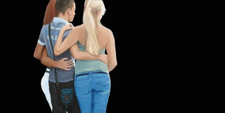 Bild: Einblicke in Künstlerschreibtische und Schaffensplätze