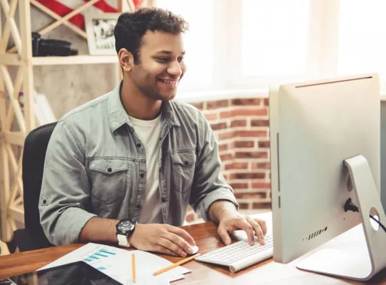 Bild: Personalberater Hans Ulrich: "Das Potential ausländischer Fachkräfte ist riesig"