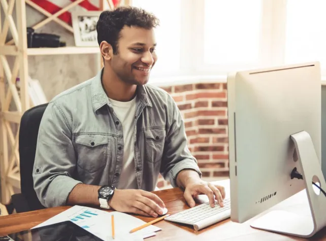 Personalberater Hans Ulrich: "Das Potential ausländischer Fachkräfte ist riesig" Bild: Personalberater Hans Ulrich: "Das Potential ausländischer Fachkräfte ist riesig"