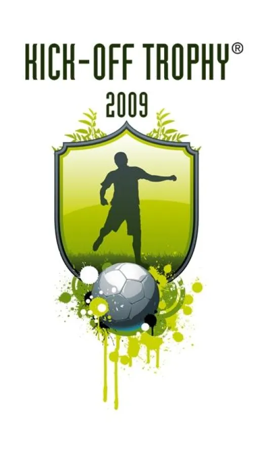 Kick off Trophy 2009 wird unterstützt von EurosCash