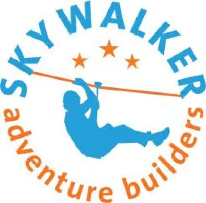 Skywalker. Der neue Name für aufregende Abenteuerkonzepte. Bild: Skywalker. Der neue Name für aufregende Abenteuerkonzepte.