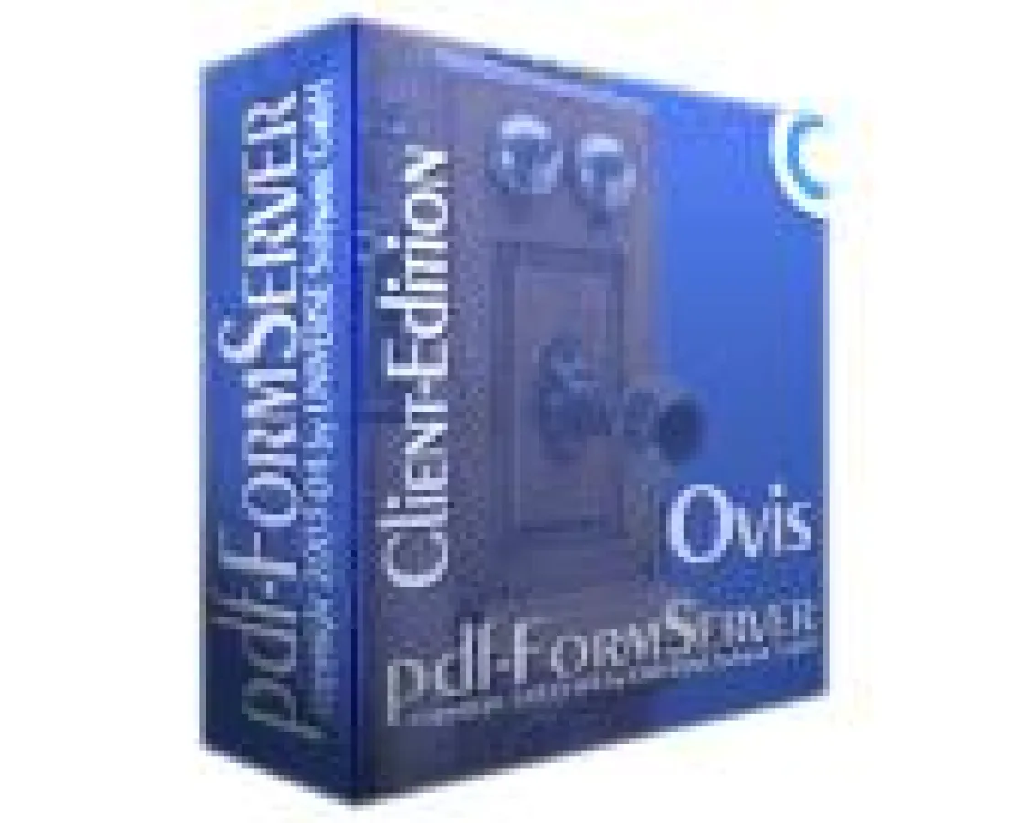 Einfach und preiswert PDF Formulare mit Daten speichern