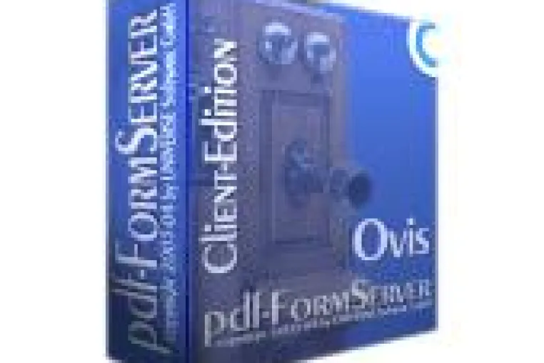 PDF-Formulare ausfüllen und speichern Bild: PDF-Formulare ausfüllen und speichern