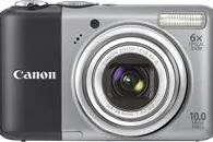 PowerShot A1000 IS, A2000 IS und PowerShot E1 - Verstärkung der A-Klasse, Präsentation des ersten E-Modells Bild: PowerShot A1000 IS, A2000 IS und PowerShot E1 - Verstärkung der A-Klasse, Präsentation des ersten E-Modells