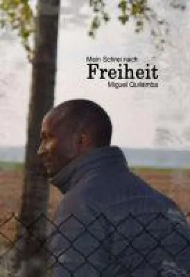 Bild: Mein Schrei nach Freiheit - Bewegende Geschichte der Flucht eines Angolaners nach Deutschland