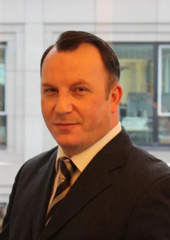 Bild: Wechsel an der Spitze: Thomas Benz ist neuer ASDIS-Geschäftsführer