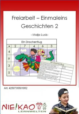 1x1-Bildergeschichten Bild: 1x1-Bildergeschichten