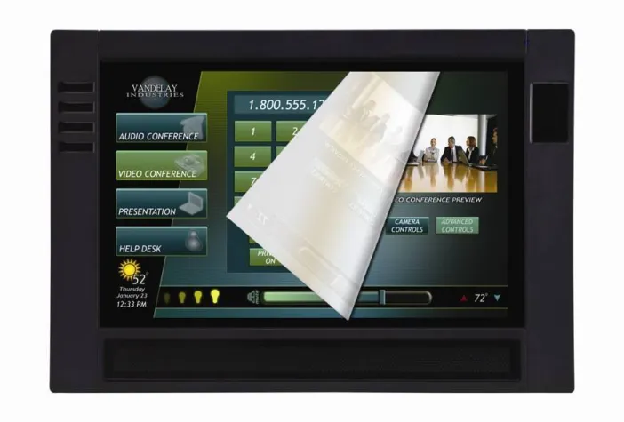 Bild: AMX auf der Prolight+Sound 2011