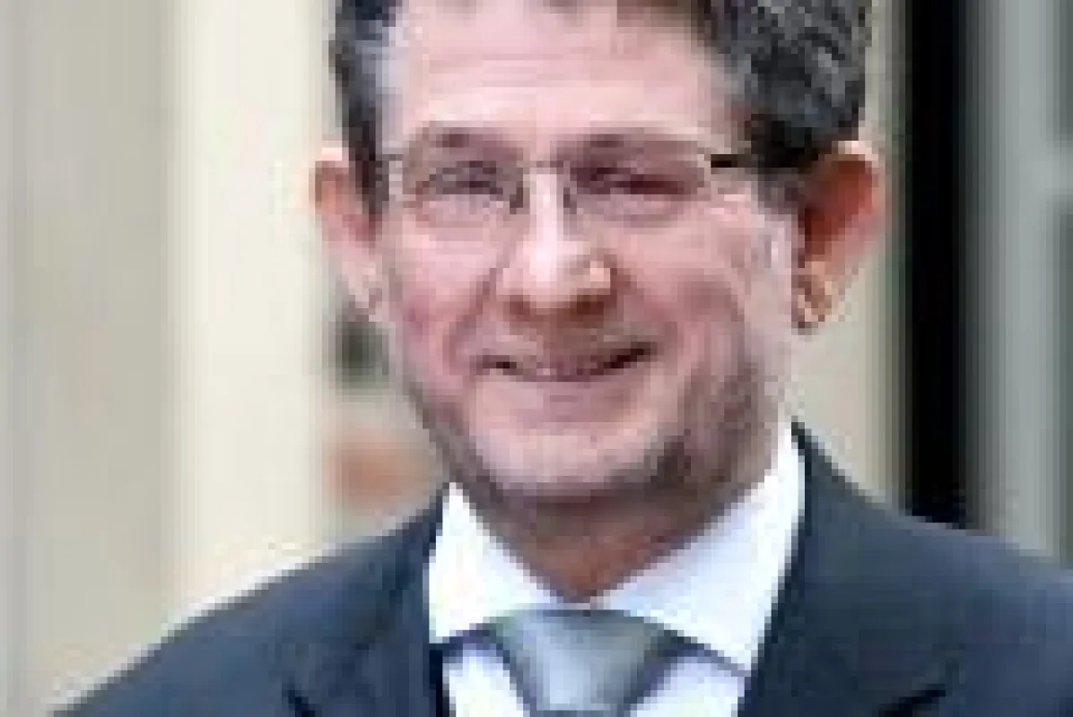 Börsenbrieflegende Hans-Jürgen Haack