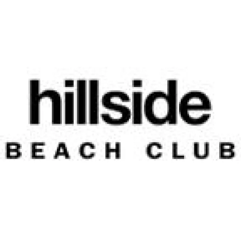 © Hillside Beach Club