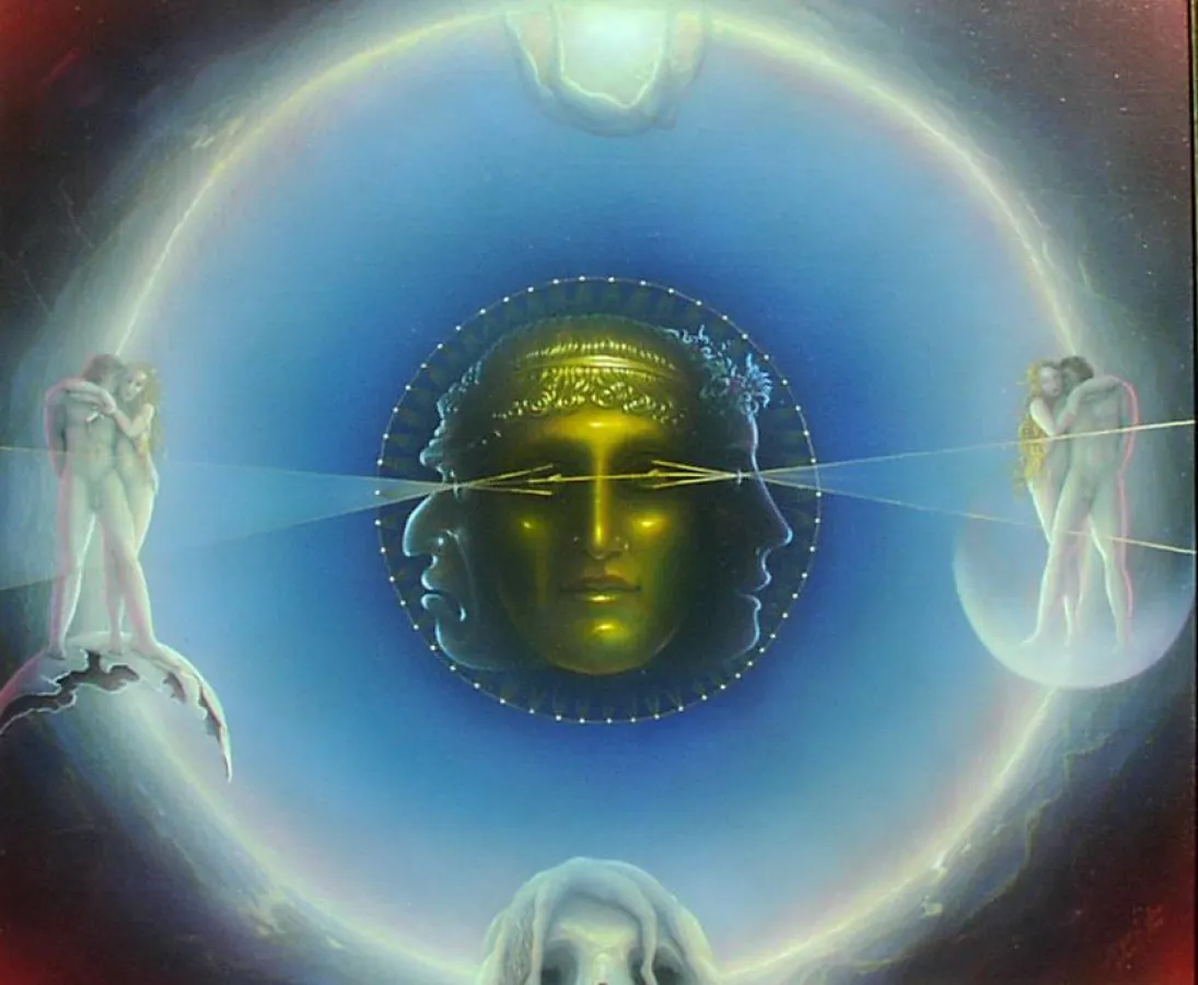 Sichtweisen von Angerer der Ältere