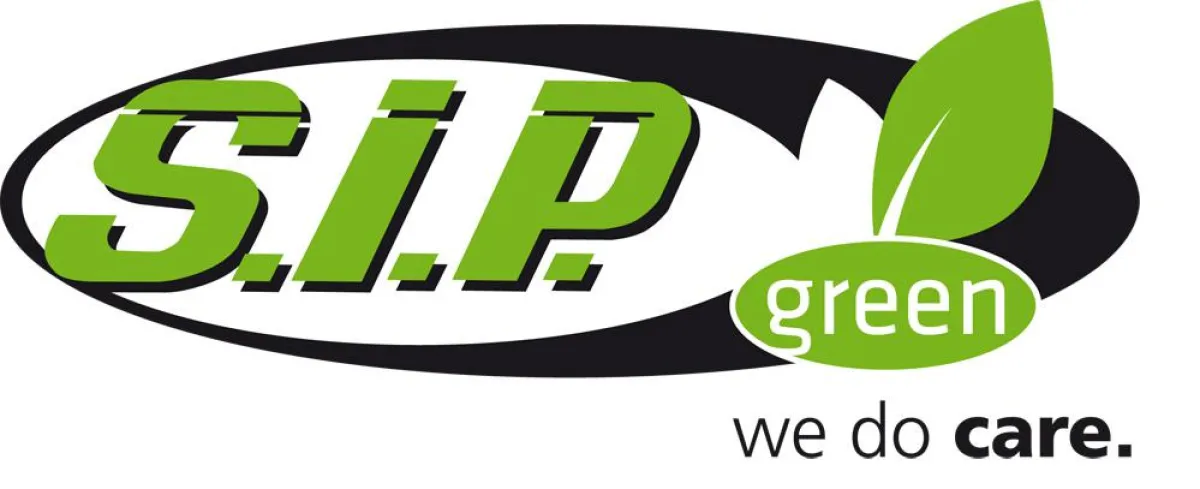 SIP Green heisst die Öko-Initiative von SIP Scootershop